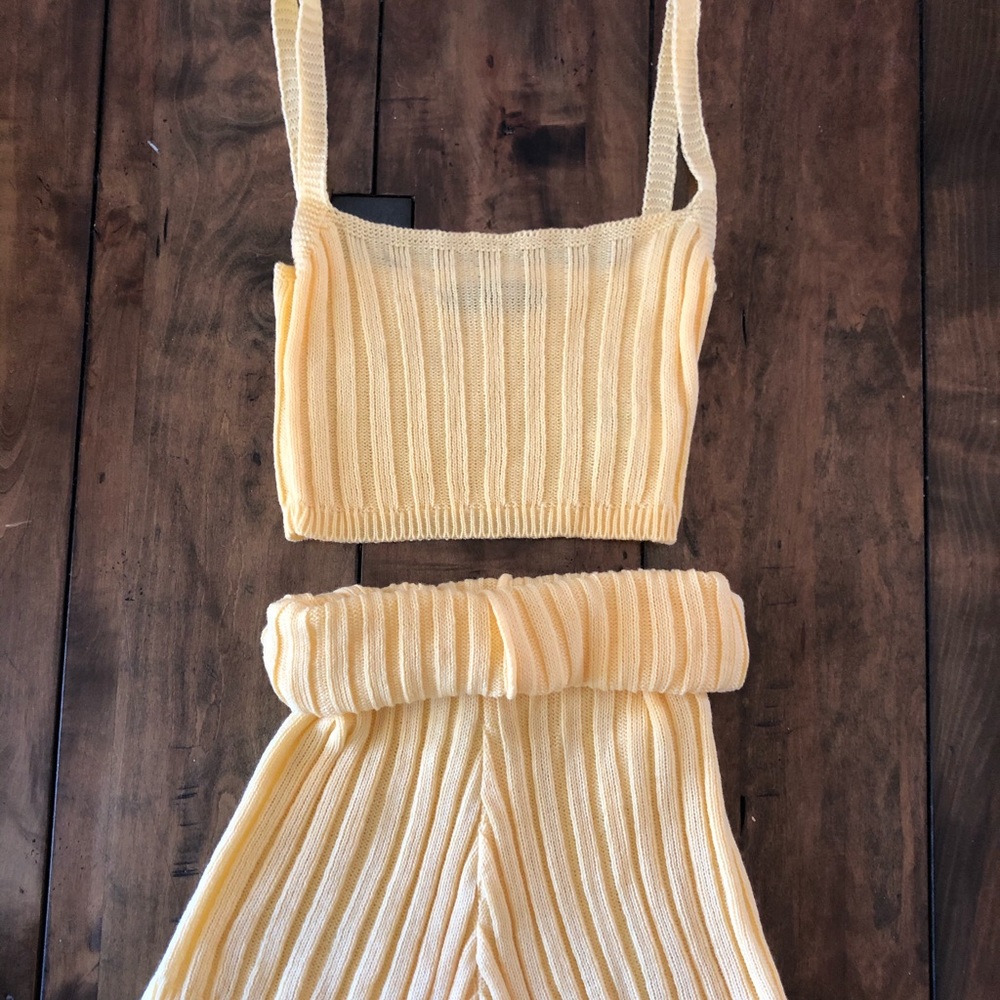 PRETTY LITTLE THINGS- Tall Set